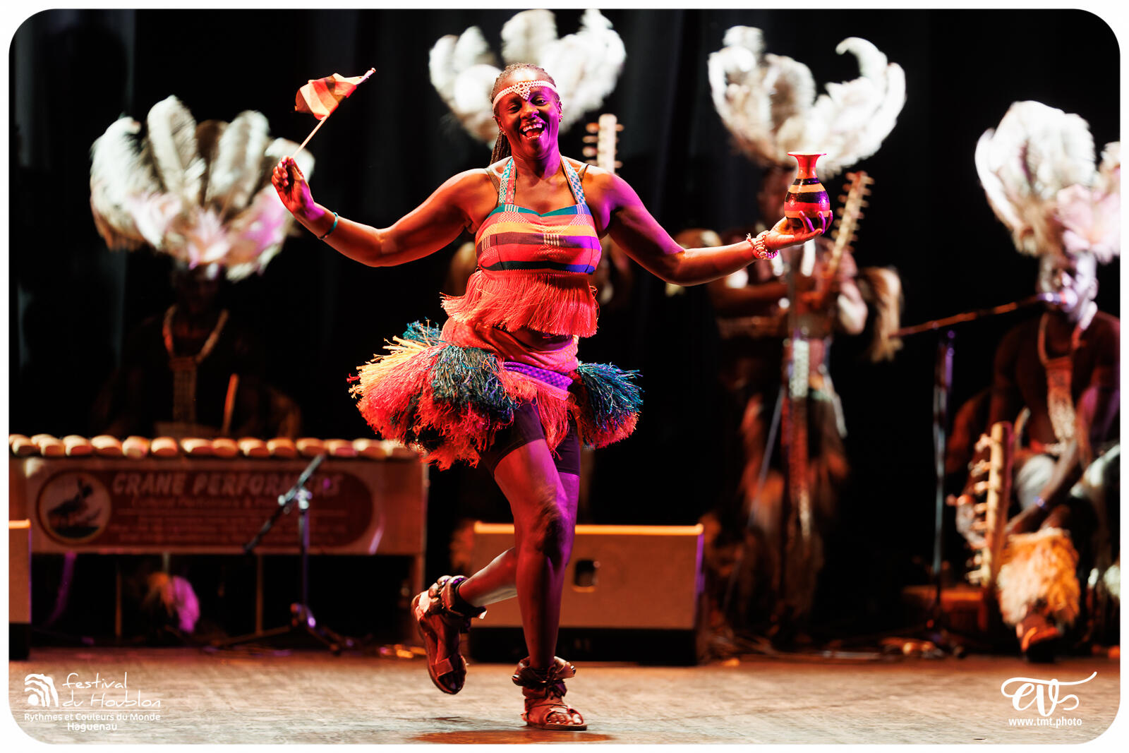 FDH 2024.08.20 | OUGANDA